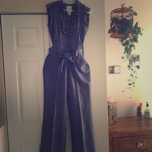 Anthropologie jumper, size 4